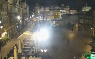 Poznań Stary Rynek #2 - 15-06-2026 21:12