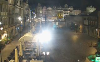 Poznań Stary Rynek #2 - 15-06-2026 21:19