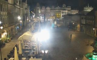 Poznań Stary Rynek #2 - 15-06-2026 21:27