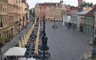 Poznań Stary Rynek #2 - 19-06-2026 02:47