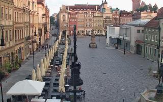 Poznań Stary Rynek #2 - 19-06-2026 02:54