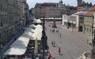 Poznań Stary Rynek #2 - 14-07-2026 12:22