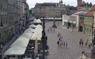 Poznań Stary Rynek #2 - 14-07-2026 12:30