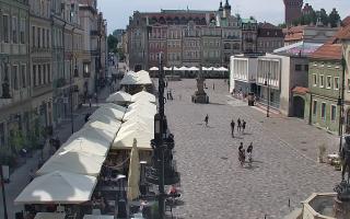 Poznań Stary Rynek #2 - 14-07-2026 12:38