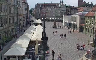 Poznań Stary Rynek #2 - 14-07-2026 12:45