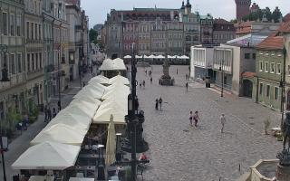 Poznań Stary Rynek #2 - 14-07-2026 12:53