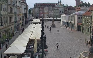 Poznań Stary Rynek #2 - 14-07-2026 13:01