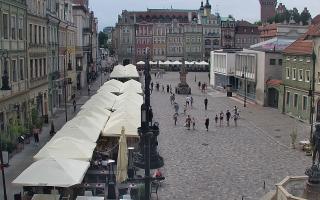 Poznań Stary Rynek #2 - 14-07-2026 13:09