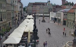 Poznań Stary Rynek #2 - 14-07-2026 13:16
