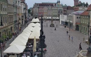 Poznań Stary Rynek #2 - 14-07-2026 13:24