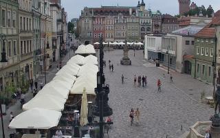 Poznań Stary Rynek #2 - 14-07-2026 13:32