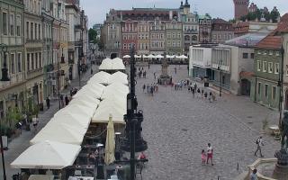 Poznań Stary Rynek #2 - 14-07-2026 13:39