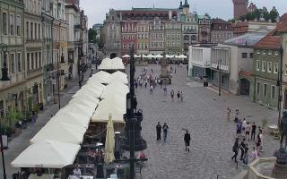 Poznań Stary Rynek #2 - 14-07-2026 13:47