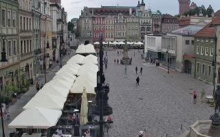 Poznań Stary Rynek #2 - 14-07-2026 13:55