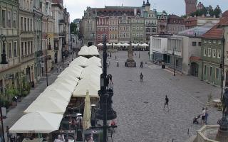 Poznań Stary Rynek #2 - 14-07-2026 14:03