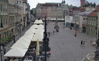 Poznań Stary Rynek #2 - 14-07-2026 14:10