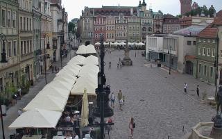 Poznań Stary Rynek #2 - 14-07-2026 14:18