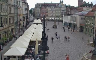 Poznań Stary Rynek #2 - 14-07-2026 14:26