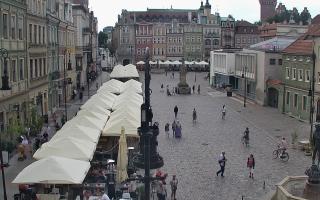 Poznań Stary Rynek #2 - 14-07-2026 14:33