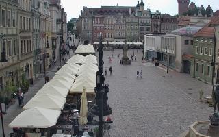 Poznań Stary Rynek #2 - 14-07-2026 14:41