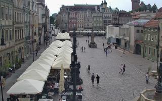Poznań Stary Rynek #2 - 14-07-2026 14:49