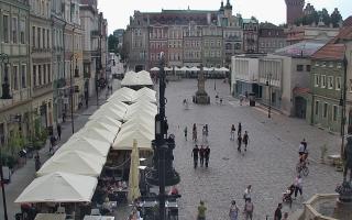 Poznań Stary Rynek #2 - 14-07-2026 14:57