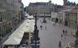 Poznań Stary Rynek #2 - 14-07-2026 15:04