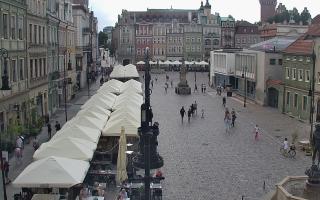 Poznań Stary Rynek #2 - 14-07-2026 15:12