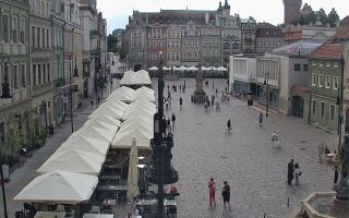 Poznań Stary Rynek #2 - 14-07-2026 15:20