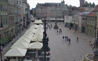 Poznań Stary Rynek #2 - 14-07-2026 15:27
