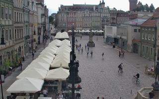 Poznań Stary Rynek #2 - 14-07-2026 15:35