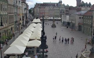 Poznań Stary Rynek #2 - 14-07-2026 15:43