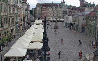 Poznań Stary Rynek #2 - 14-07-2026 15:51