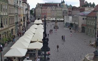 Poznań Stary Rynek #2 - 14-07-2026 15:58