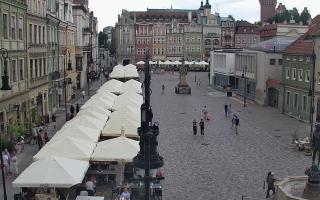 Poznań Stary Rynek #2 - 14-07-2026 16:06