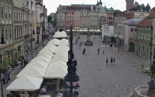 Poznań Stary Rynek #2 - 14-07-2026 16:14