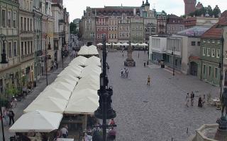 Poznań Stary Rynek #2 - 14-07-2026 16:21