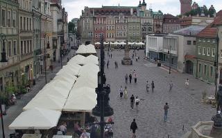 Poznań Stary Rynek #2 - 14-07-2026 16:29
