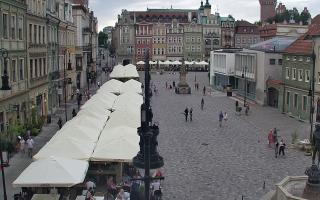 Poznań Stary Rynek #2 - 14-07-2026 16:37