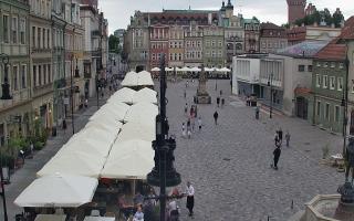Poznań Stary Rynek #2 - 14-07-2026 16:52
