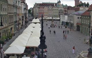 Poznań Stary Rynek #2 - 14-07-2026 17:00