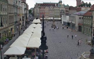 Poznań Stary Rynek #2 - 14-07-2026 17:08