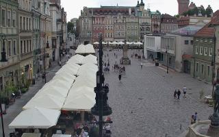 Poznań Stary Rynek #2 - 14-07-2026 17:16