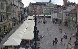 Poznań Stary Rynek #2 - 14-07-2026 17:23