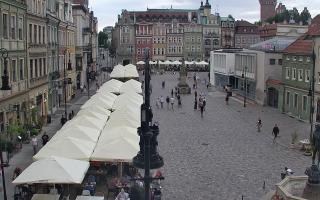 Poznań Stary Rynek #2 - 14-07-2026 17:31