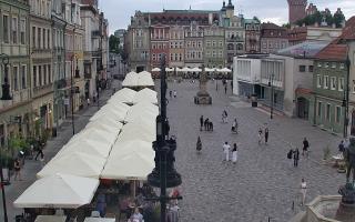 Poznań Stary Rynek #2 - 14-07-2026 17:39