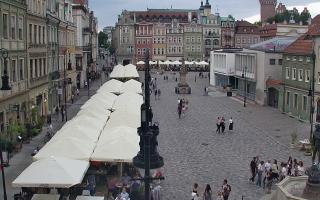 Poznań Stary Rynek #2 - 14-07-2026 17:46