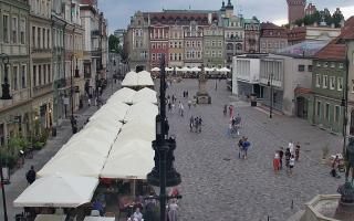 Poznań Stary Rynek #2 - 14-07-2026 17:54