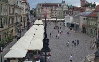 Poznań Stary Rynek #2 - 14-07-2026 18:02