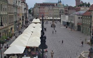 Poznań Stary Rynek #2 - 14-07-2026 18:25